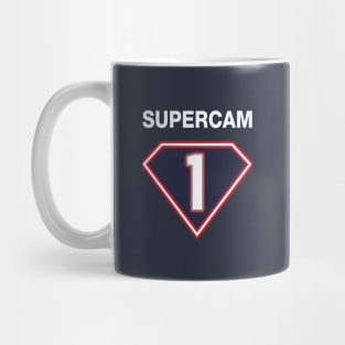 Super Cam Mug